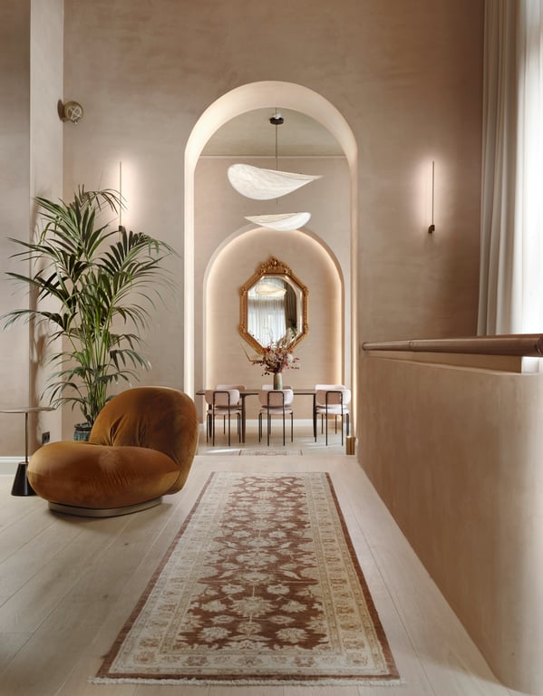 Monument Hotel Athens