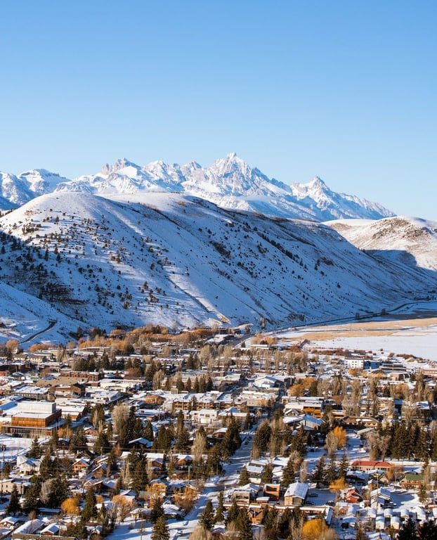 Jackson Hole, Wyoming, Destination Guide | Jackson Hole_Hotels Above Par | Jackson Hole_Hotels Above Par | Jackson Hole_Hotels Above Par | Amangani_Hotels Above Par | Amangani_Hotels Above Par | Jackson Hole_Hotels Above Par | The Cloudveil