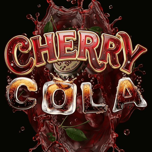 Cherry Cola Auto Barneys Farm cannabisfrø