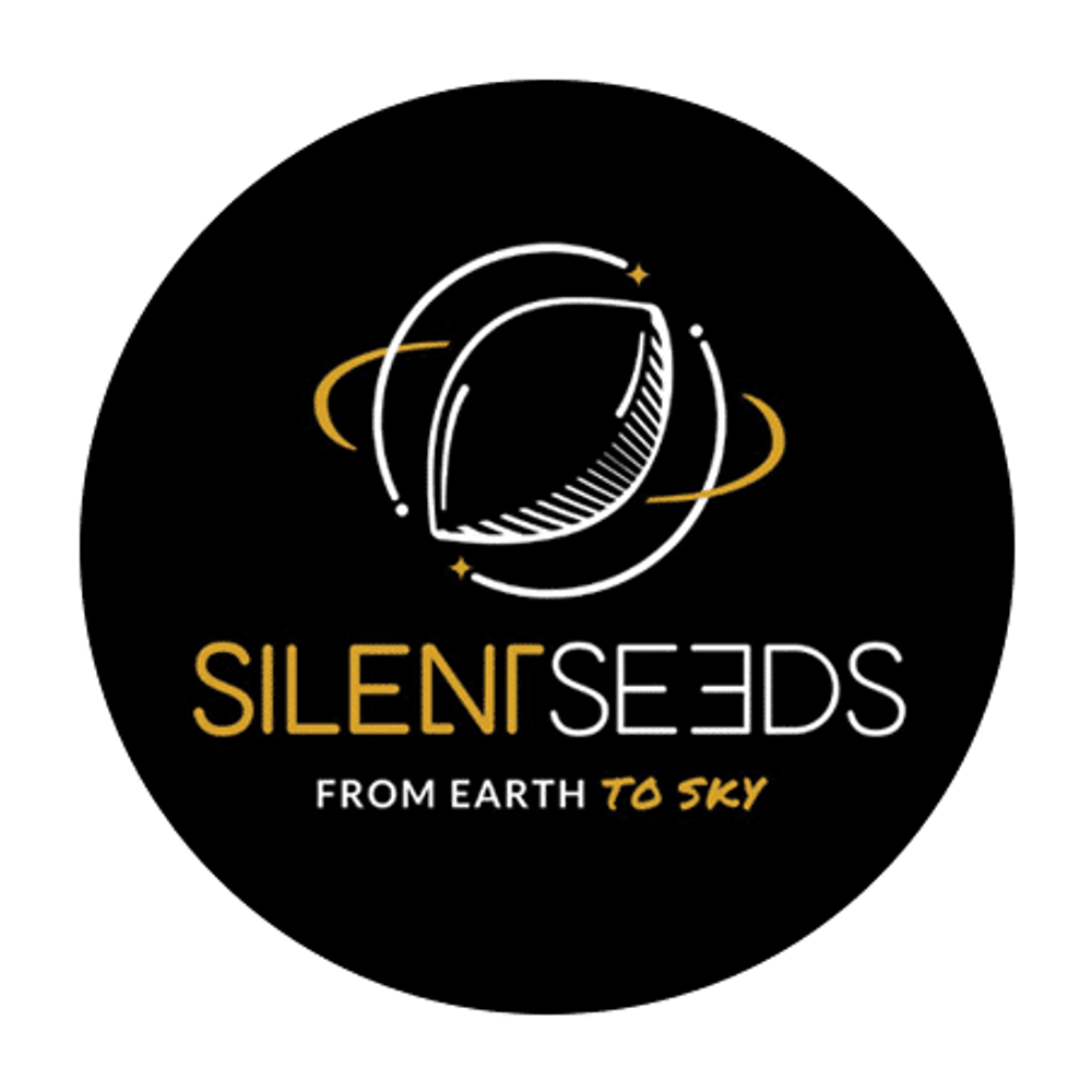 Silent Seeds logo