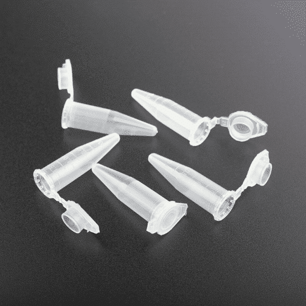 1.5 mL transparent opbevaringsrør til frø (2)