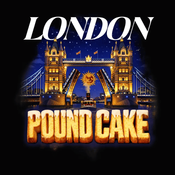 London Pound Cake f1 cannabisfrø Barneys Farm