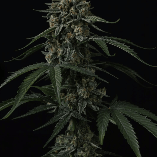 Banana Cherry Cookies Auto Fast Buds cannabis frø