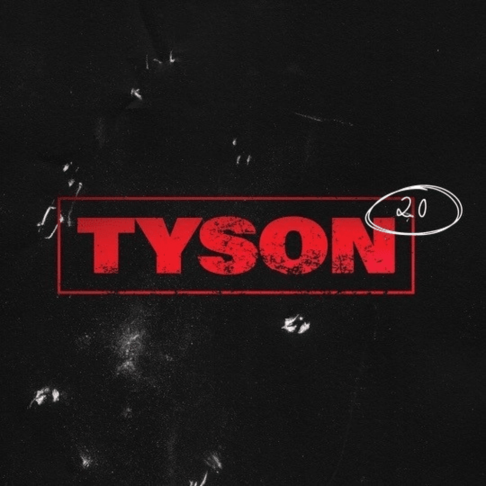 Tyson 2.0 logo cannabis seeds