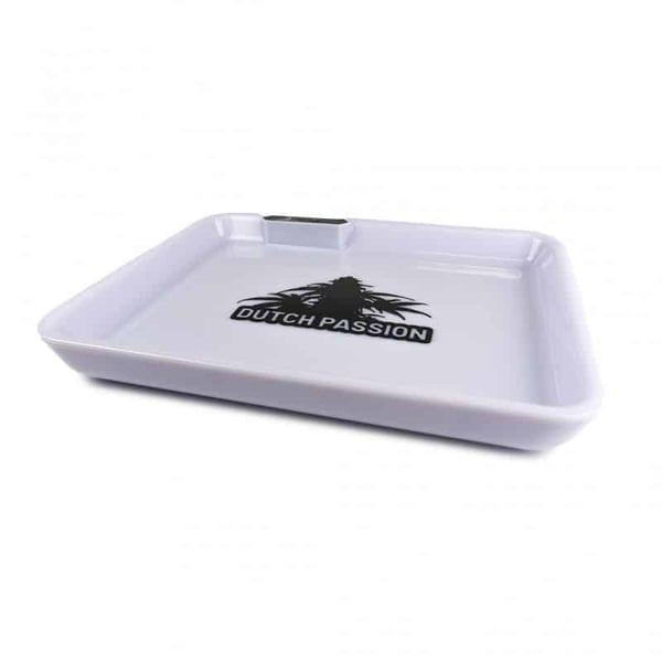 Dutch Passion LED Rolling Tray