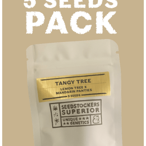 Tangy Tree