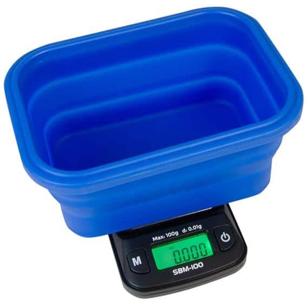 Digitalvægt SBM-100