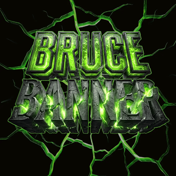 Bruce Banner Auto Barneys Farm cannabisfrø