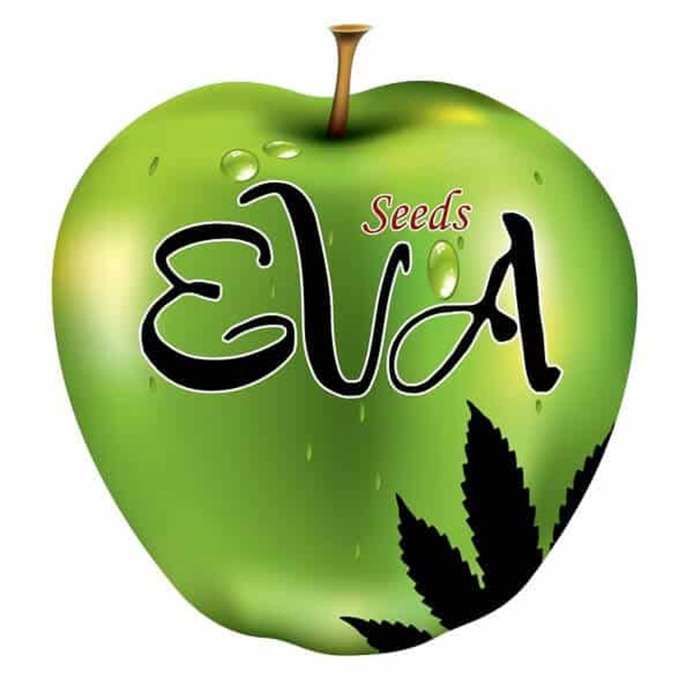 Eva Seeds logo