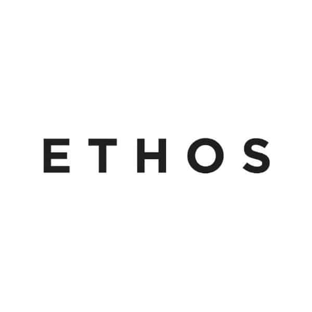 Ethos Genetics logo cannabis seed bank