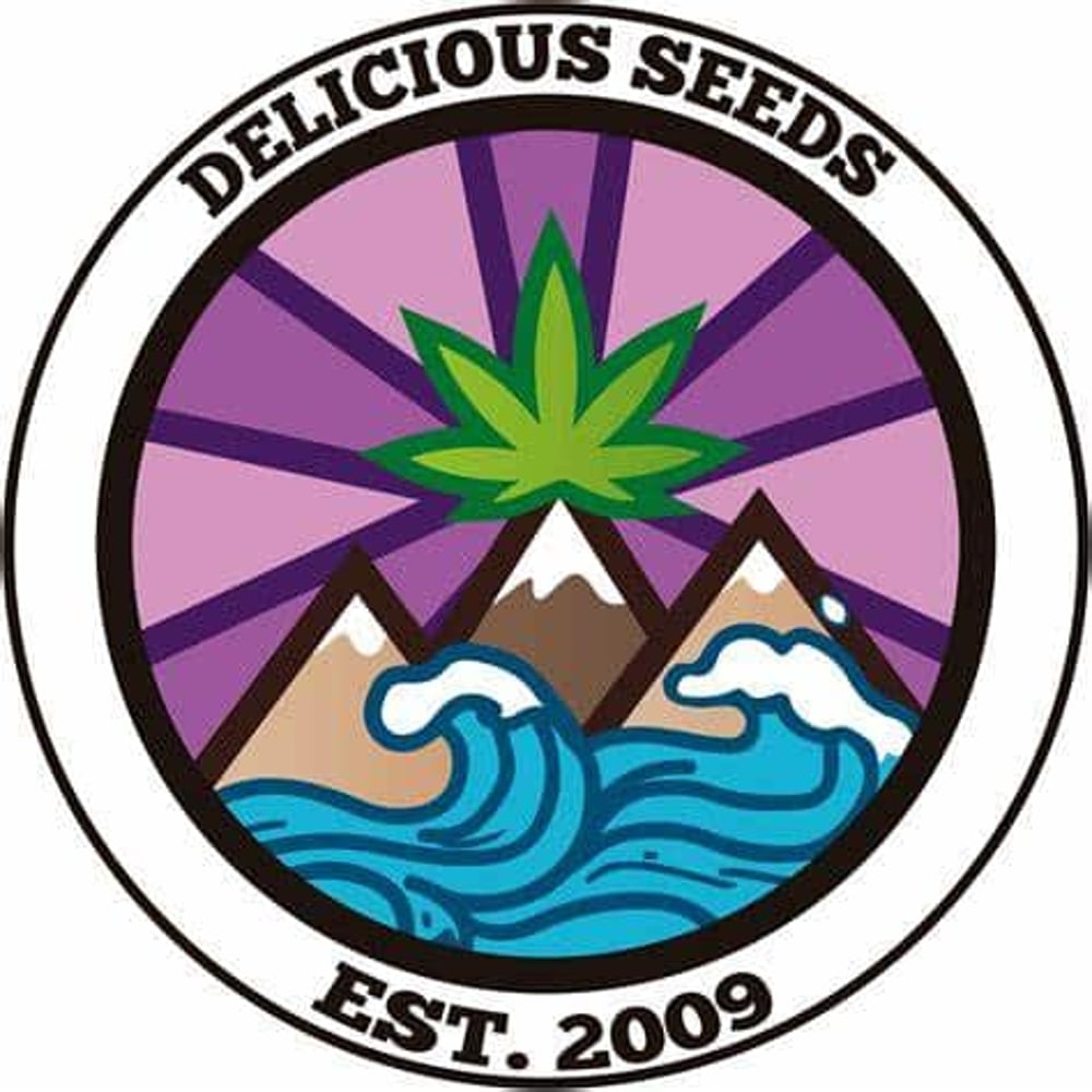 Delicious Seeds logo