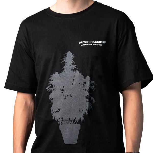Dutch Passion t-shirt