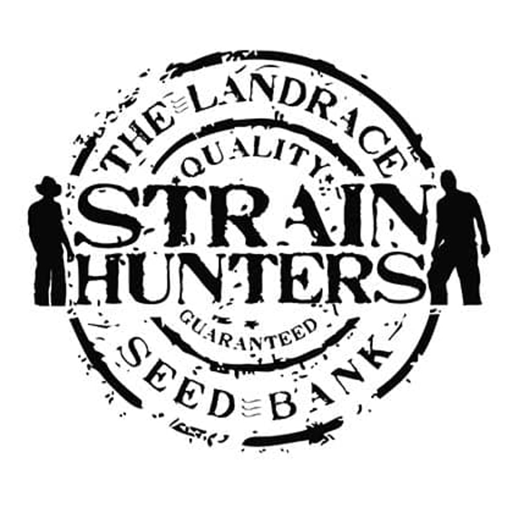 Strain Hunter Seed Bank