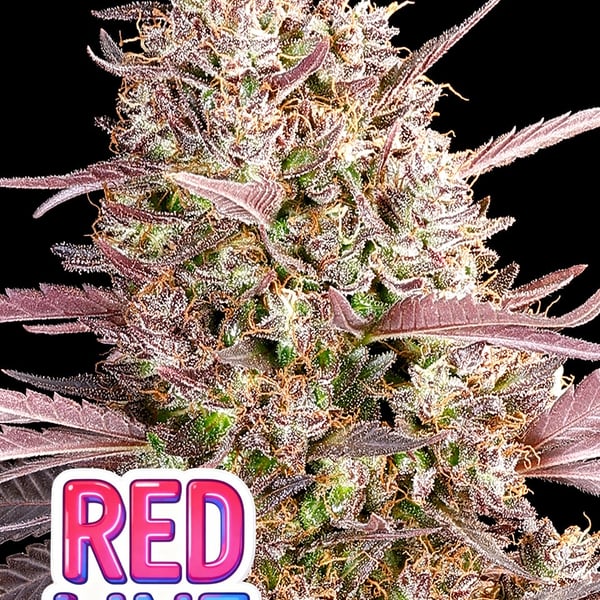 Red Line Anesia Seeds cannabis seeds