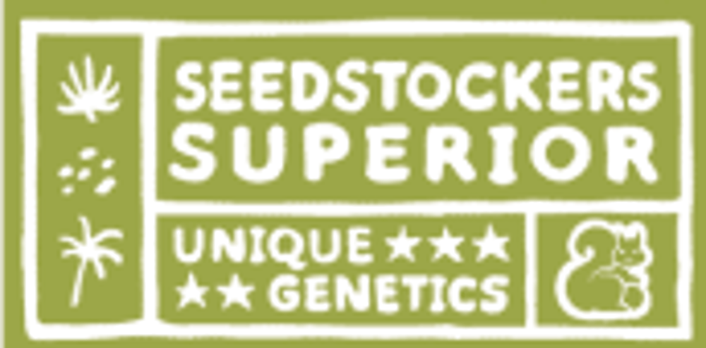 Seedstockers Superior logo