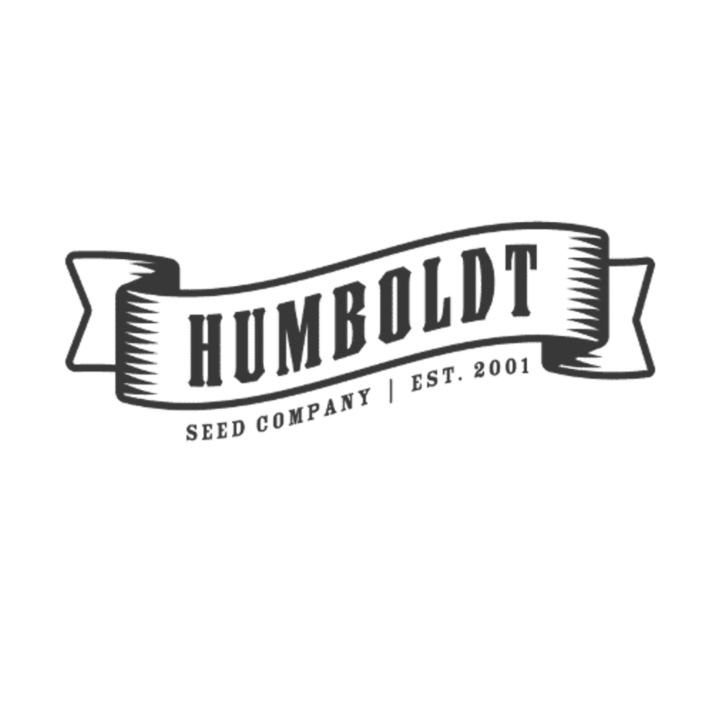 Humboldt Seed Company seedbank logo
