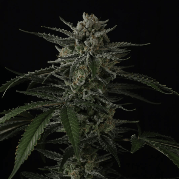 Banana Guava Auto Fast Buds cannabis frø