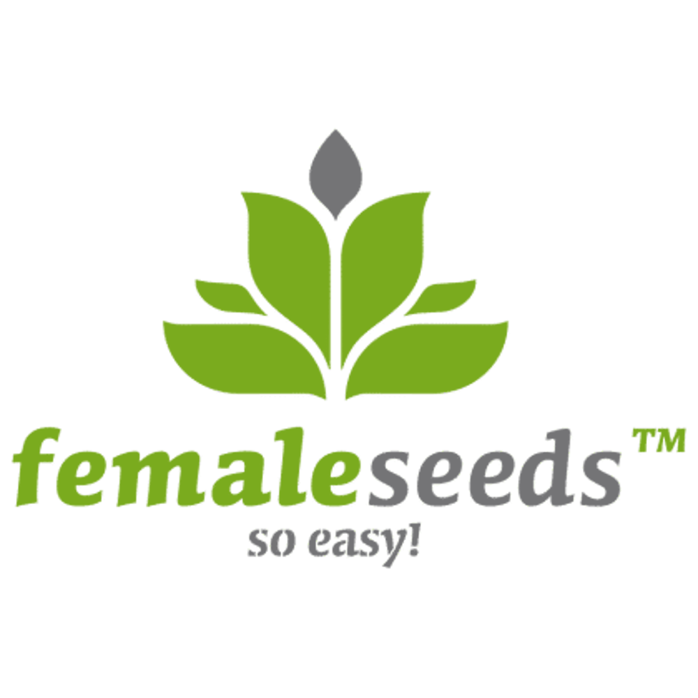 Female Seeds logo