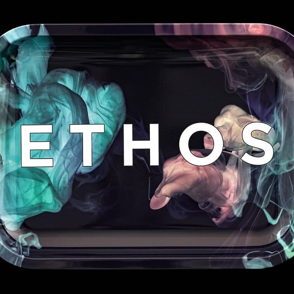 Ethos Genetics rolling tray cannabis seeds 2