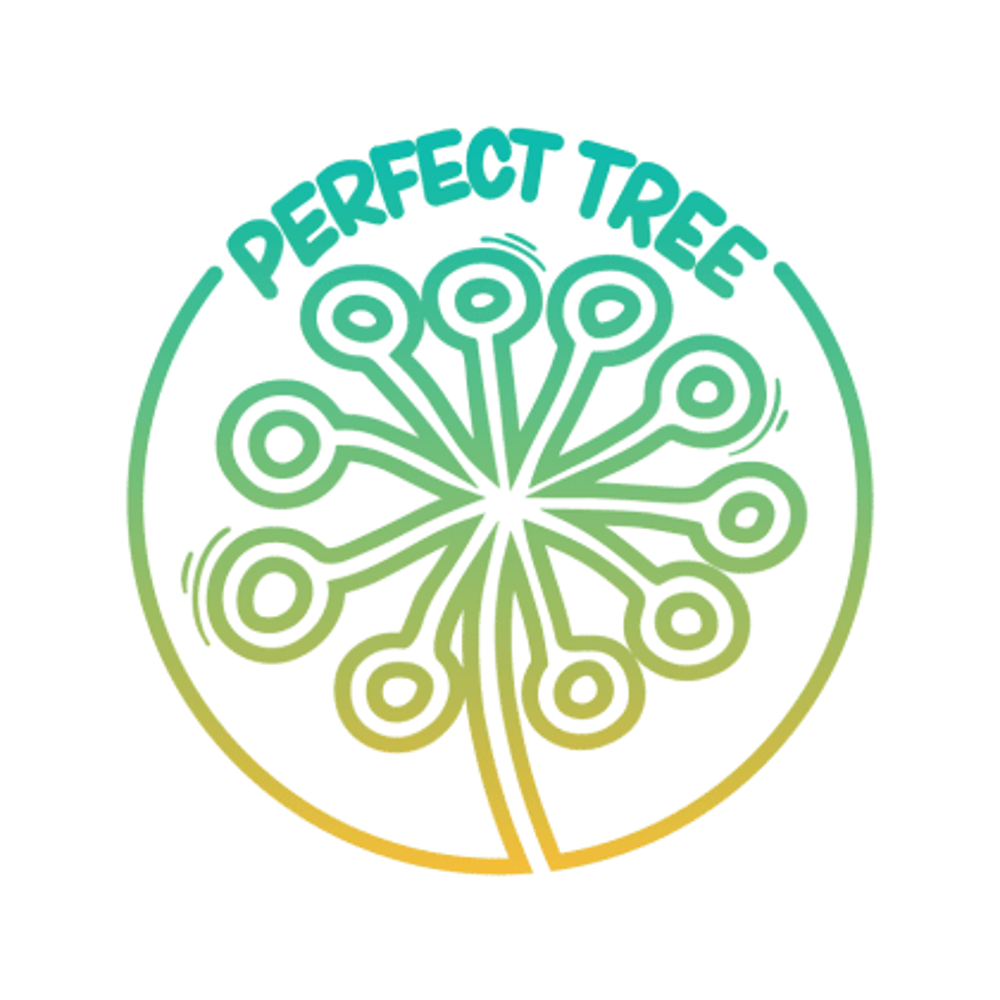 Perfect Tree cannabis seed bank logo