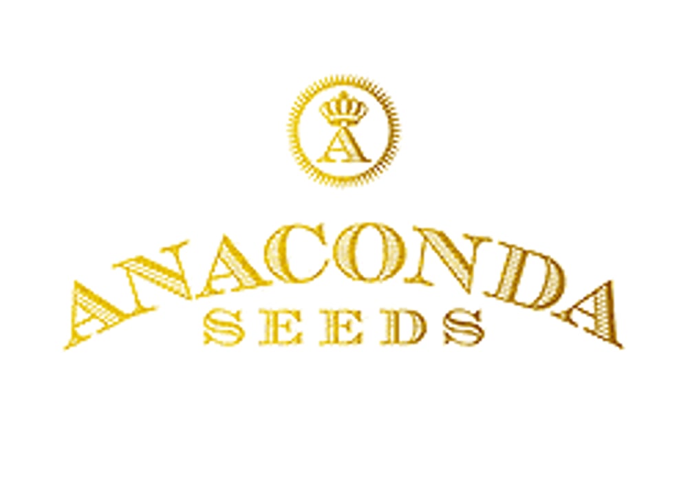 Anaconda Seeds logo