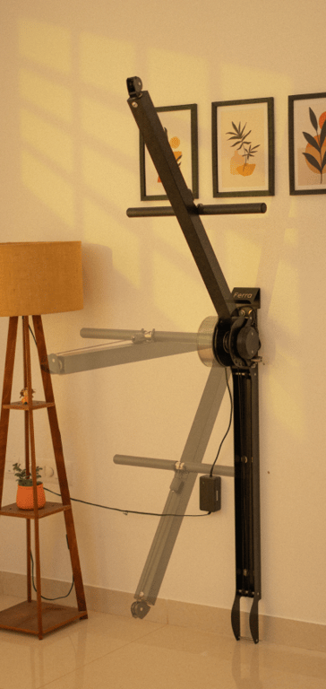Ferra at home — view 2