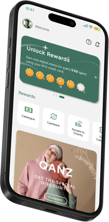 البنوك والمدفوعات features