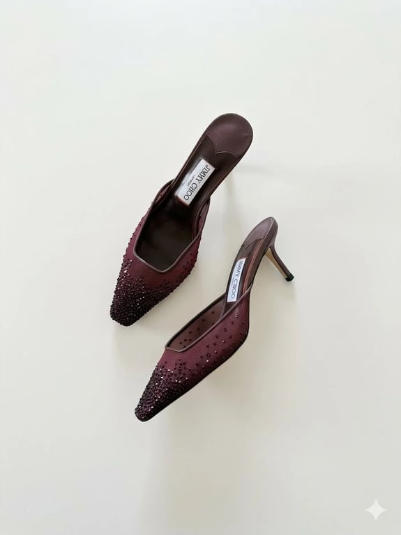 Jimmy Choo