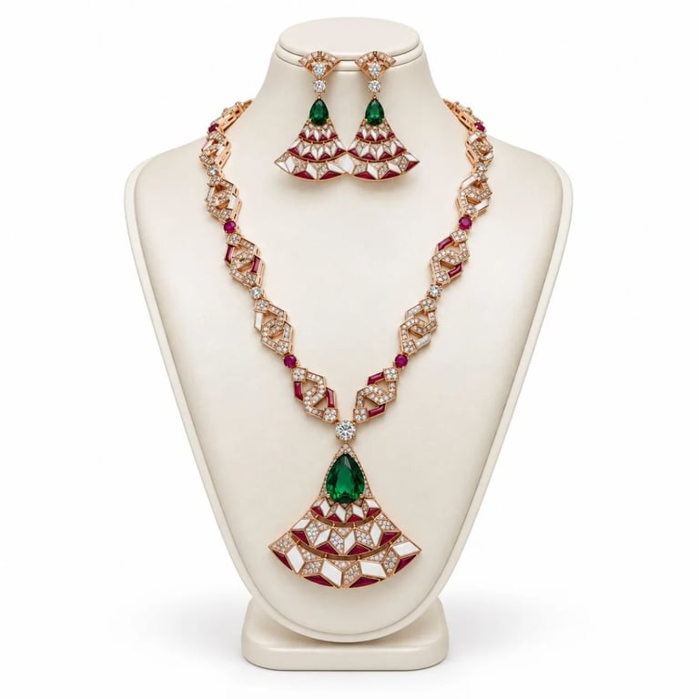 Bvlgari