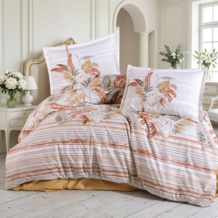 Duvet Cover Set