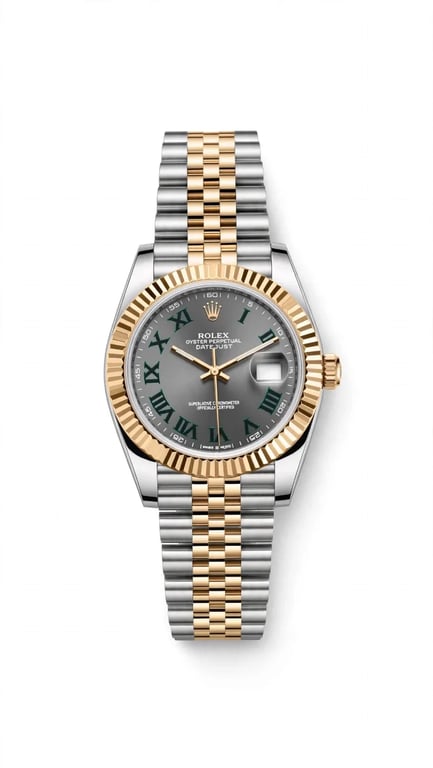 AAA Rolex