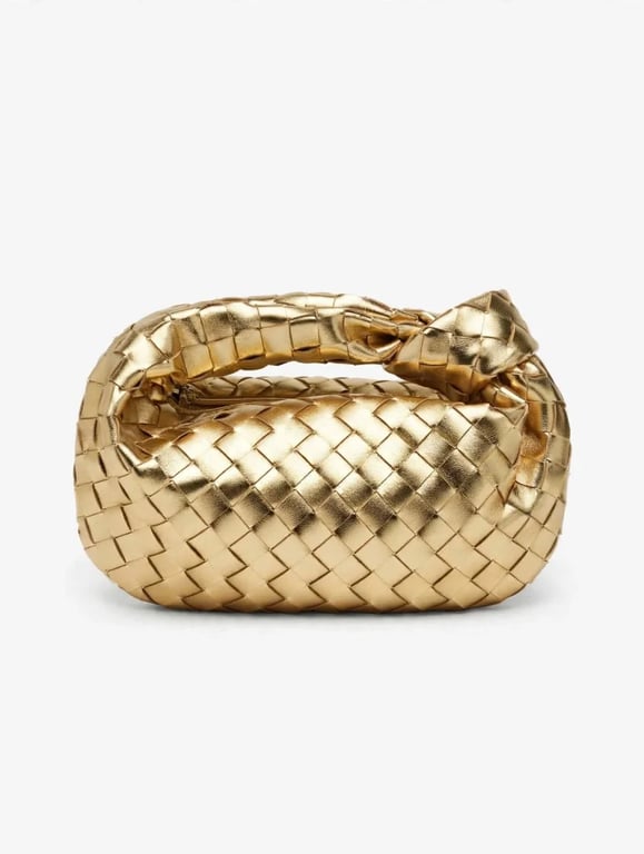 Bottega-Venete Mini Jodie