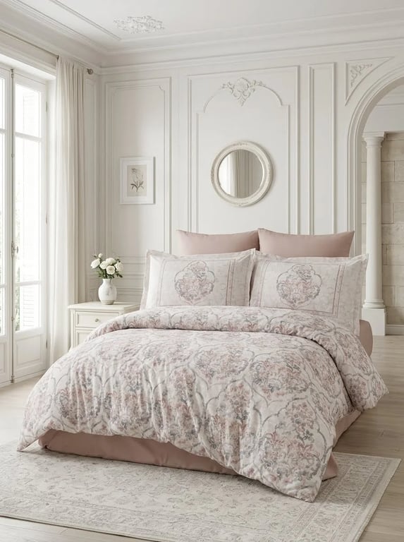 Duvet Cover Set