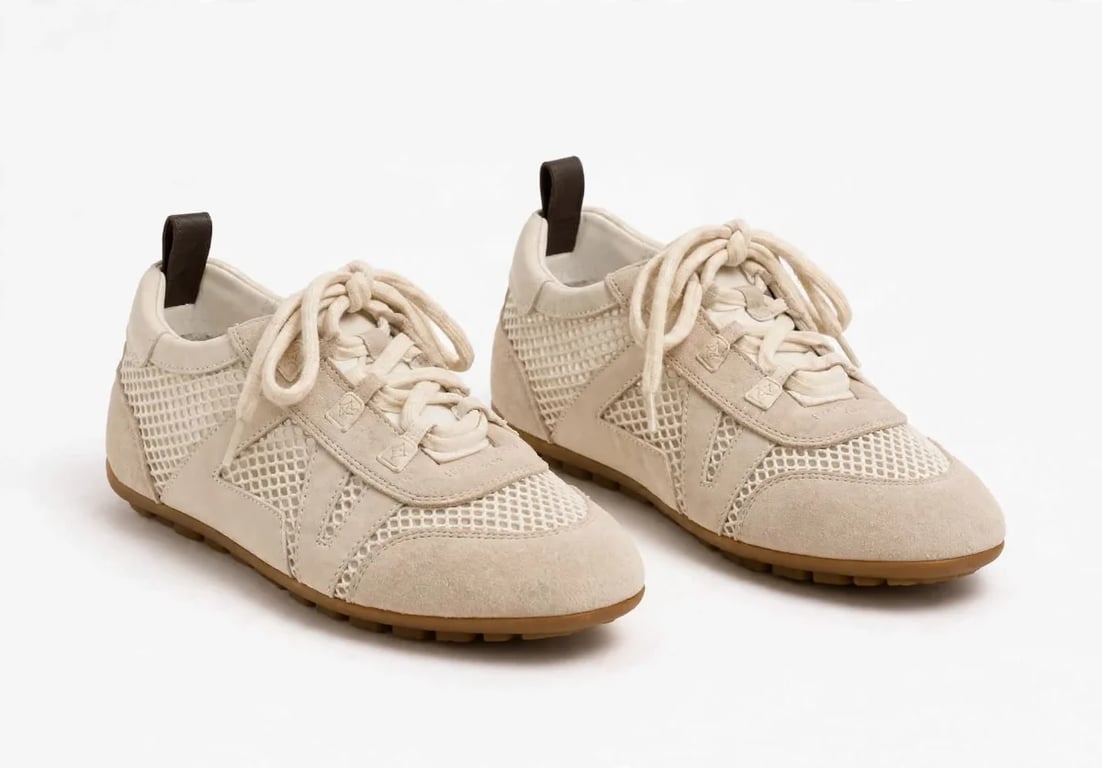 LV Sneakerina Shoes