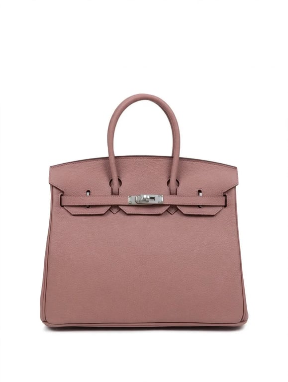 Hermes- Birkin