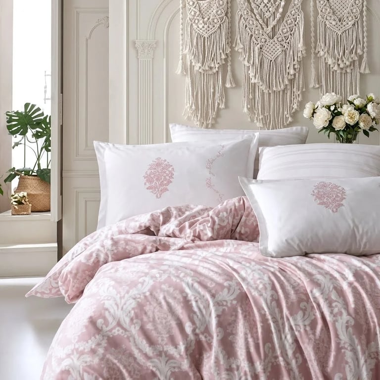 Duvet Cover Set