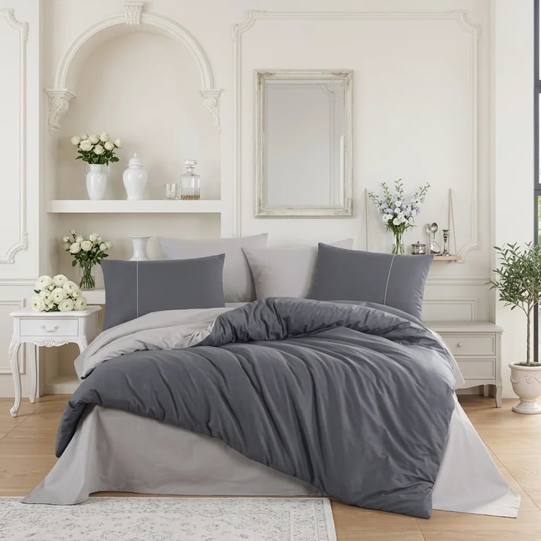 Duvet Cover Set 3