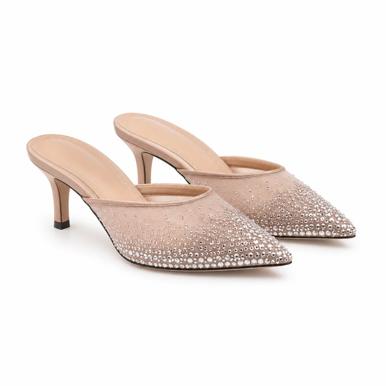 Jimmy Choo Vivi 65