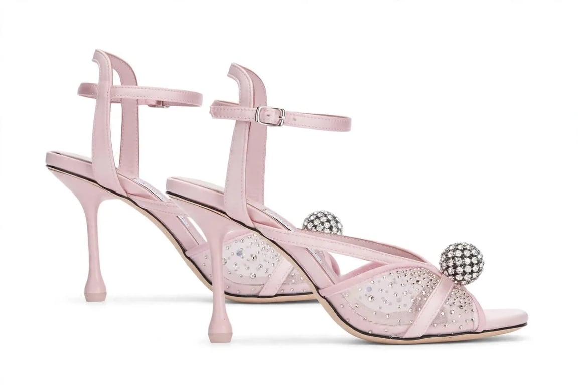 Jimmy Choo Sarai Sandals 2