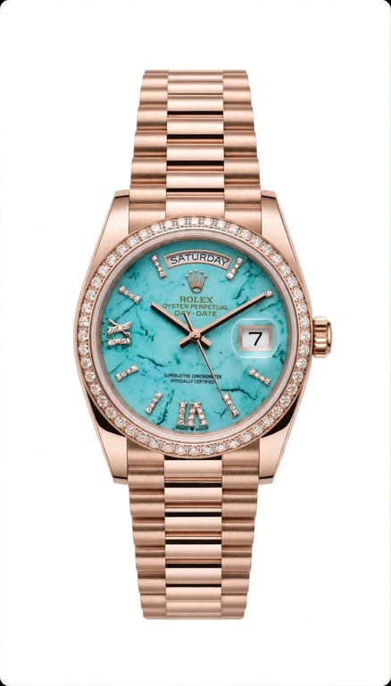 AAA Rolex Day-Date 36