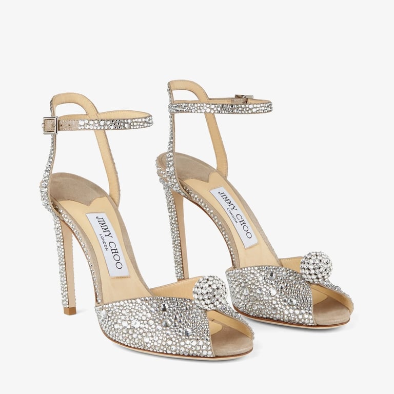 Jimmy Choo Sacora