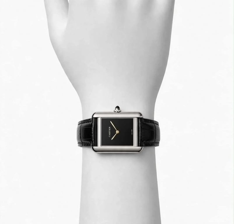 Cartier 2
