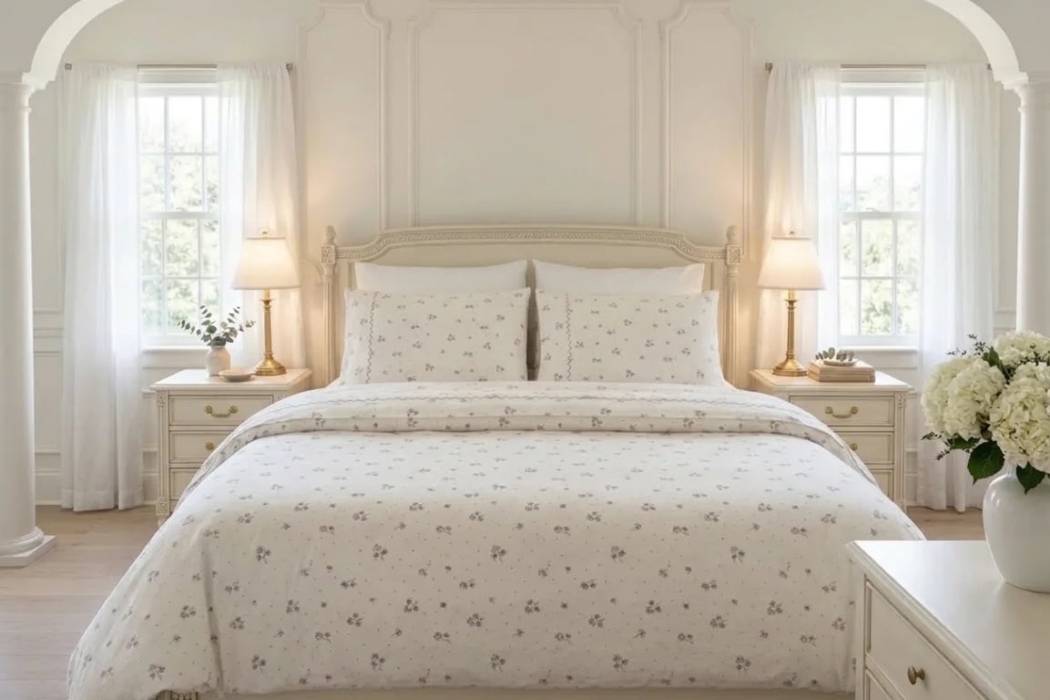 Duvet Set Cover
