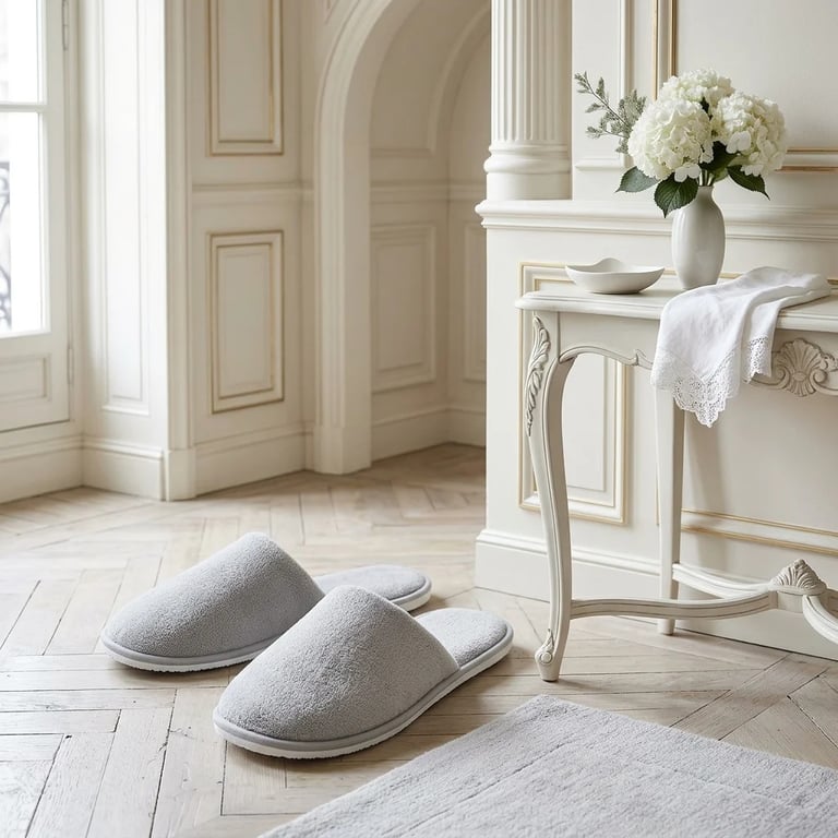 Slippers