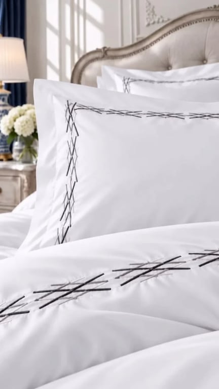 Duvet Cover Set 2