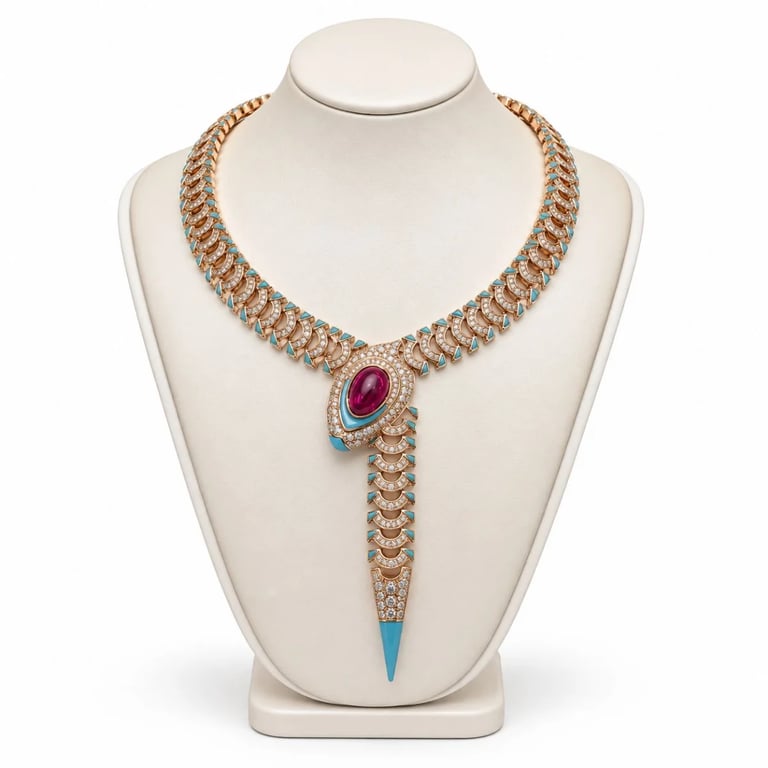 Bvlgari
