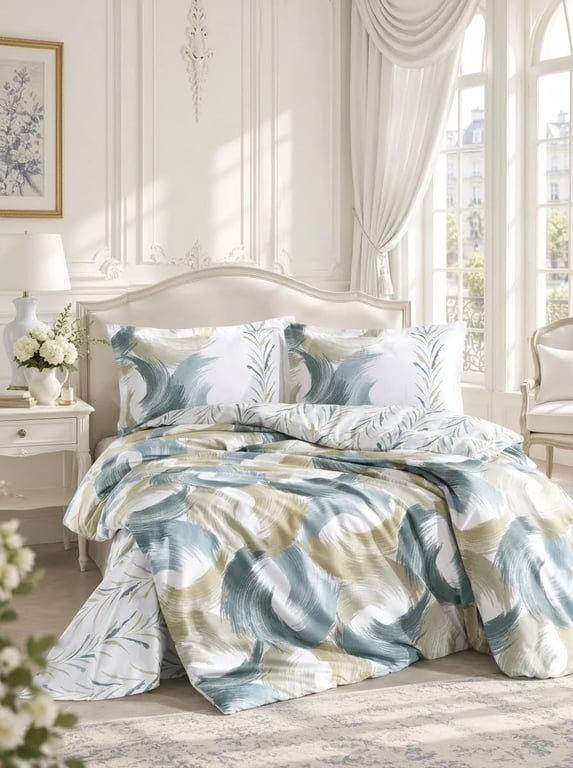 Duvet Cover Set