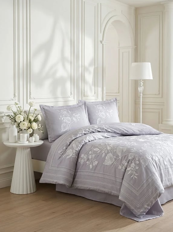 Duvet Cover Set