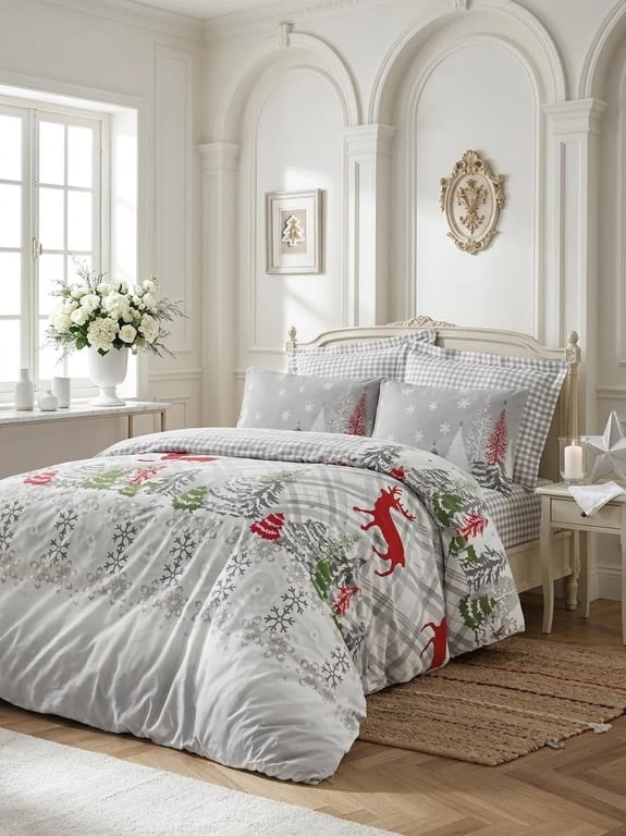 Duvet Cover Set
