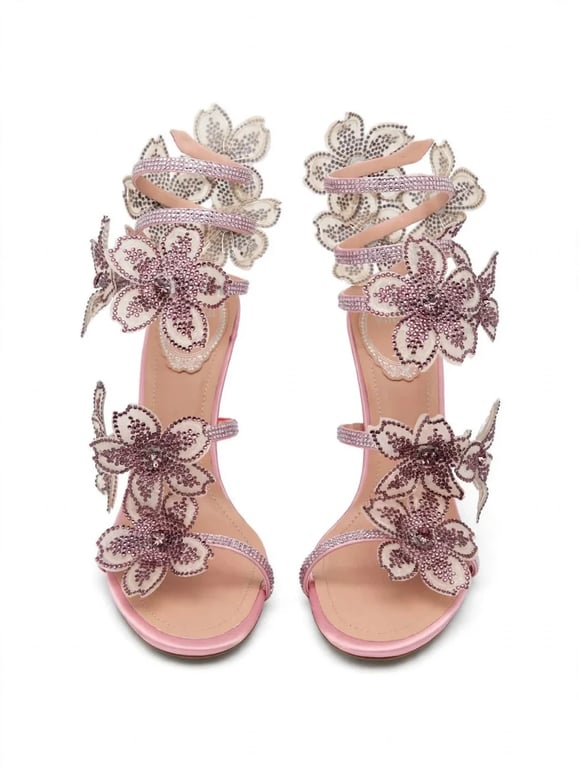 Rene Caovilla Floriane Sandal